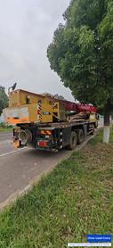 Buy Sany STC200C5 Used Crane / 2 Buy Sany STC200C5 Used Crane / 2